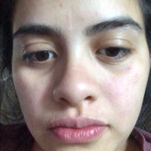 Meet your Posher, Roxana